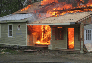 Prévention des incendies pour protéger la maison