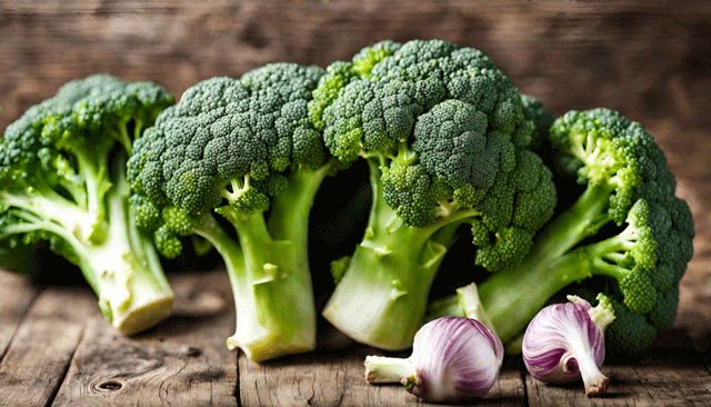 Brocoli