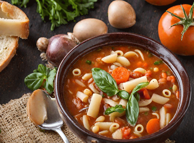 Minestrone