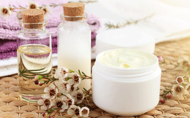 Produits de Soins Maison