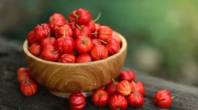 L'acerola