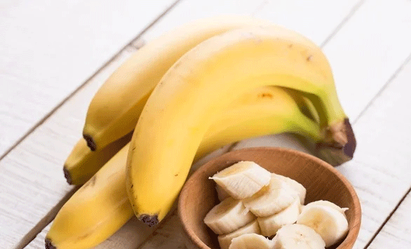 les Bienfaits de la Banane pour