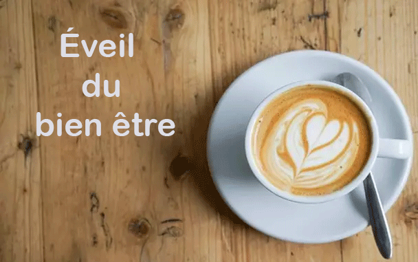 Éveil du Bien-Être