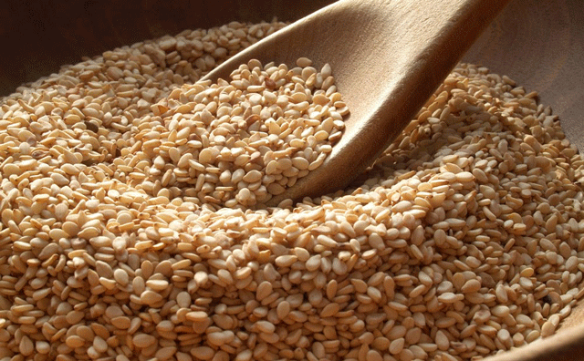 Les Grains de Sésame